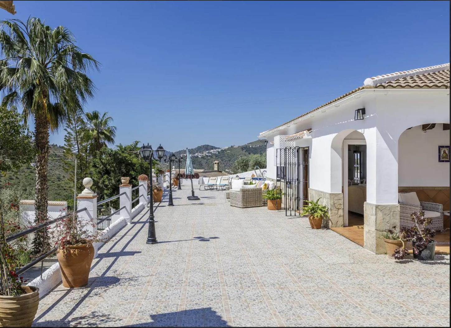 Ferienhaus Casa Atajo